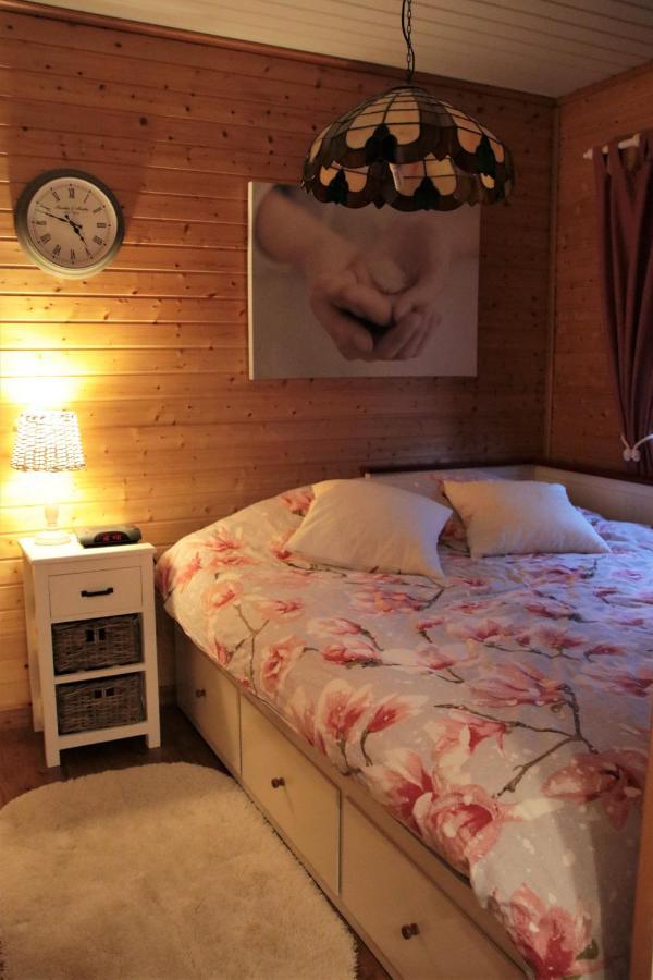 Charme Chalet 주텐달 외부 사진