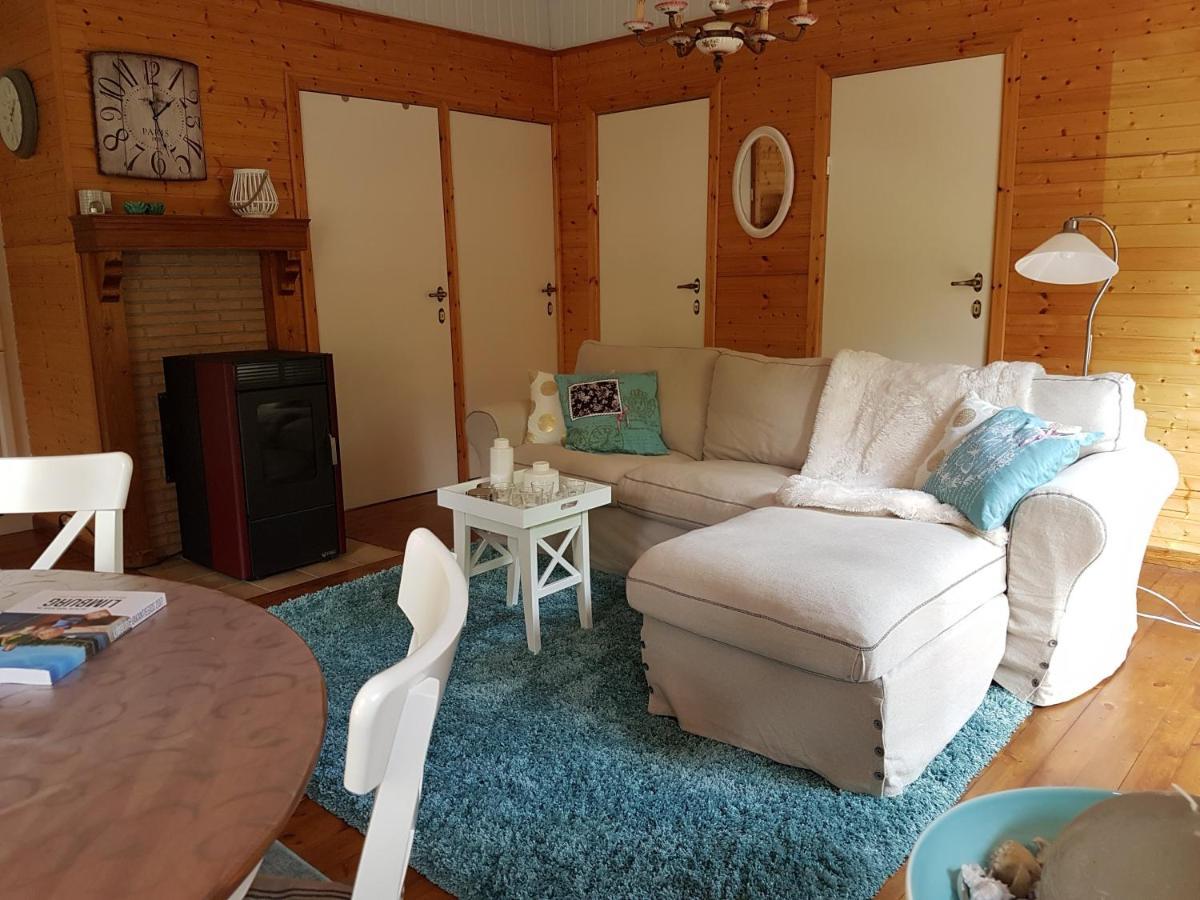 Charme Chalet 주텐달 외부 사진