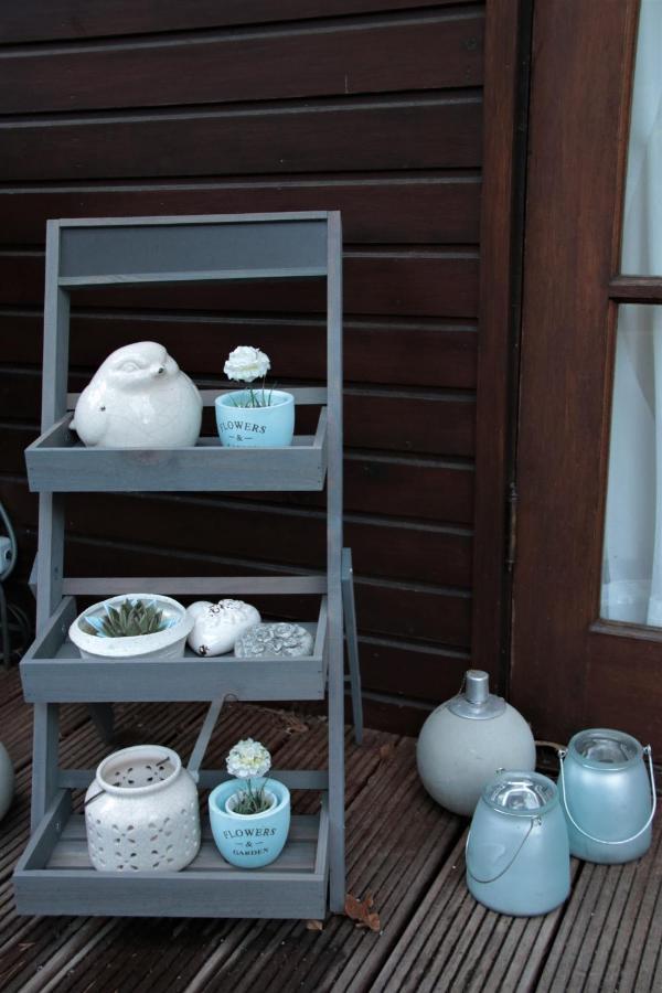 Charme Chalet 주텐달 외부 사진