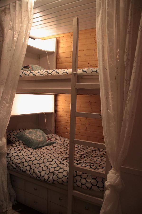 Charme Chalet 주텐달 외부 사진