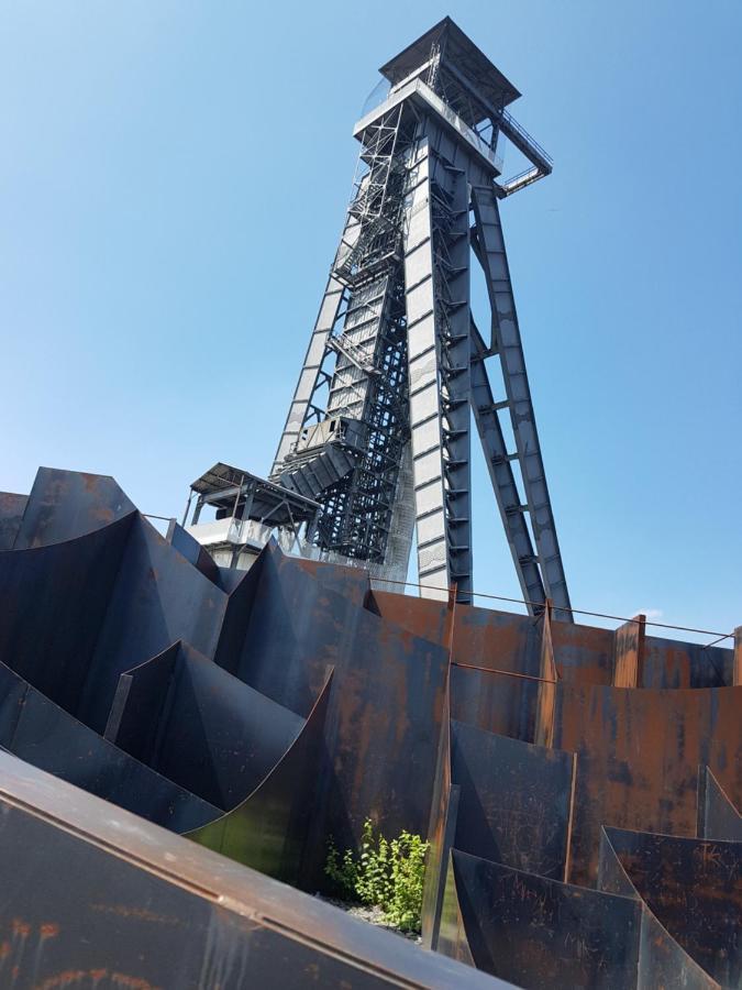 Charme Chalet 주텐달 외부 사진